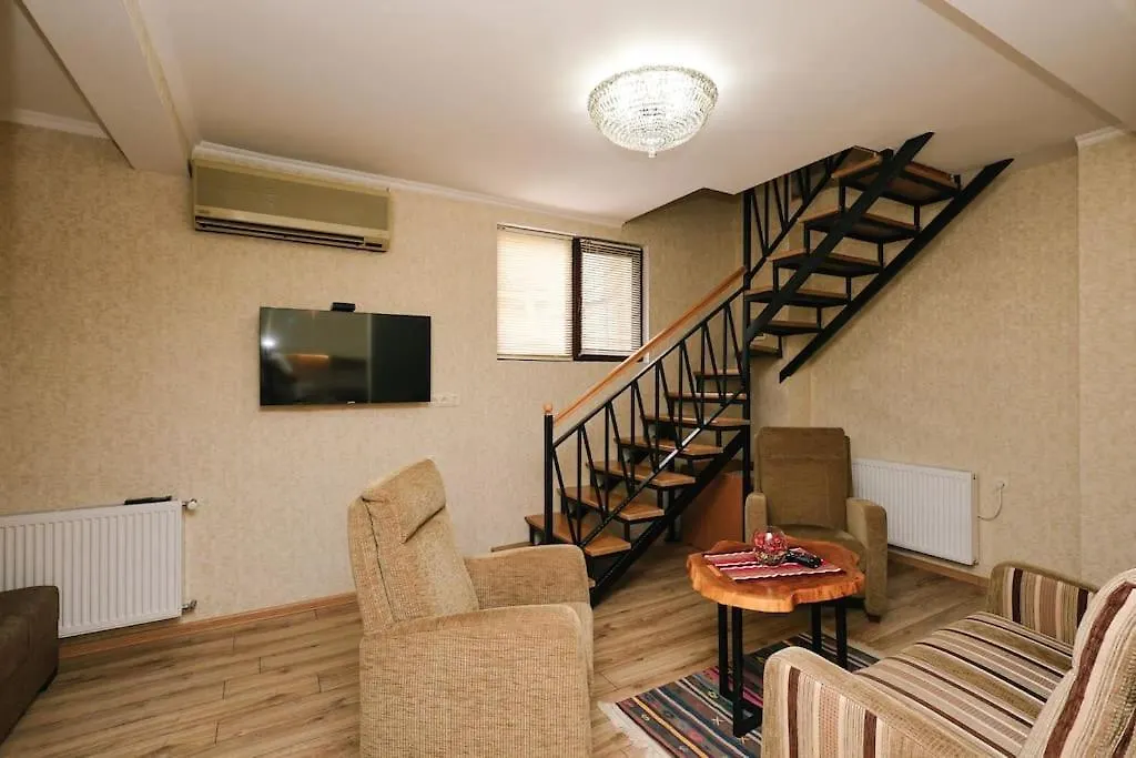 شقة Cozy House تبليسي